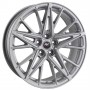TRUVA 1152 9.5X19 5X114.3 ET37 SİLVER 73,1